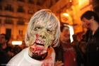 Marcha Zombie Madrid Spain 0273